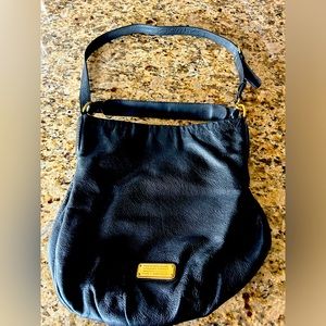 Marc by Marc Jacobs Tote Leather Bag